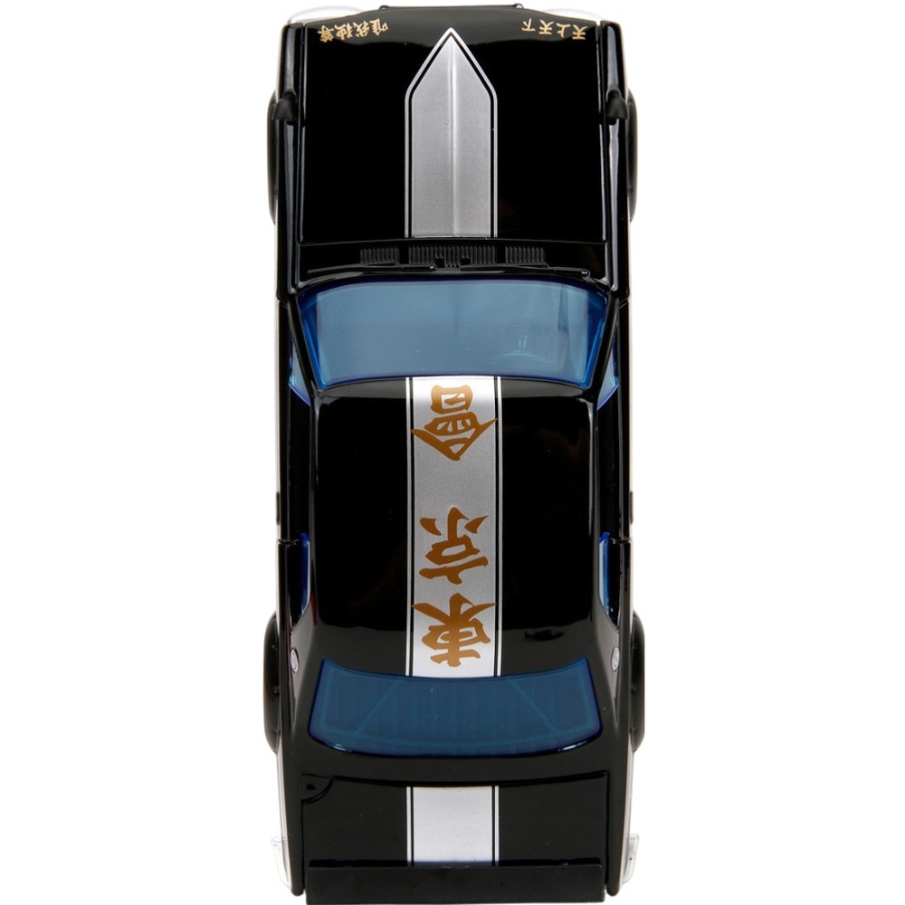 Машинка JADA Месники Токіо Nissan з фігуркою Майки (253255064) Масштаб 1:24