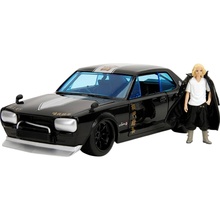 Машинка JADA Месники Токіо Nissan з фігуркою Майки (253255064)