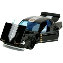 Машинка JADA Месники Токіо Nissan з фігуркою Майки (253255064)