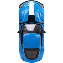 Машинка JADA Роботех Toyota Supra с фигуркой Макса Стерлинг (253255051)