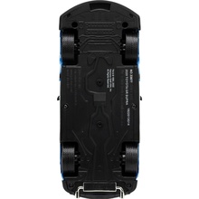 Машинка JADA Роботех Toyota Supra с фигуркой Макса Стерлинг (253255051)