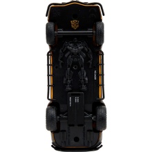 Машинка JADA Transformers Bumblebee Chevrolet Camaro 1977 (253112008)