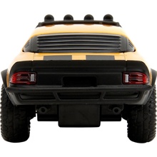 Машинка JADA Transformers Bumblebee Chevrolet Camaro 1977 (253112008)