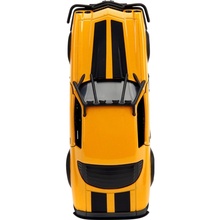 Машинка JADA Transformers Bumblebee Chevrolet Camaro 1977 (253112008)