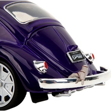 Машинка JADA Volkswagen Beetle с фигуркой Венздей (253255076)