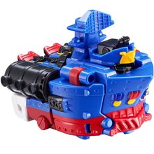 Трансформер TOBOT Детективи Галактики С2 Ріптайд (301119)