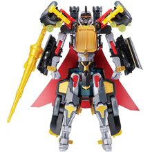 Трансформер TOBOT Детективы Галактики С2 Парагон (301112)