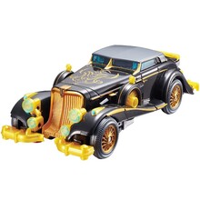 Трансформер TOBOT Детективы Галактики С2 Парагон (301112)