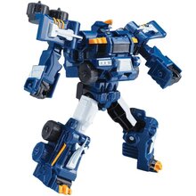 Трансформер TOBOT Детективи Галактики С2 міні Ультра Командер (301128)