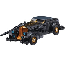 Трансформер TOBOT Детективы Галактики С2 мини Парагон (301125)