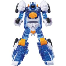 Трансформер TOBOT Детективи Галактики С2 міні Аркболт (301126)