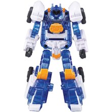 Трансформер TOBOT Детективи Галактики С2 міні Аркболт (301126)