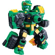 Трансформер TOBOT Детективи Галактики С2 Джекхамер (301117)