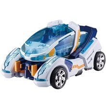 Трансформер TOBOT Детективи Галактики С2 Аркболт (301113)