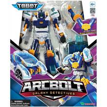 Трансформер TOBOT Детективи Галактики С2 Аркболт (301113)