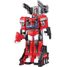 Робот-трансформер TOBOT S5 L (301153)