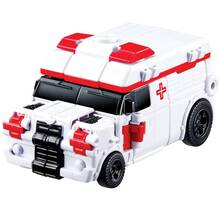 Робот-трансформер TOBOT S5 M (301151)