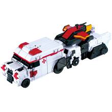 Робот-трансформер TOBOT S5 M (301151)