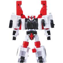 Робот-трансформер TOBOT S5 M (301151)