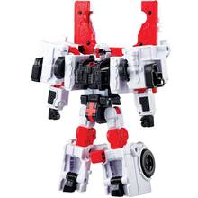 Робот-трансформер TOBOT S5 M (301151)