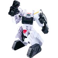 Робот-трансформер TOBOT S5 M (301151)