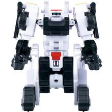 Робот-трансформер TOBOT S5 M (301151)