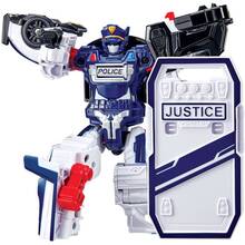 Робот-трансформер TOBOT S5 P (301152)