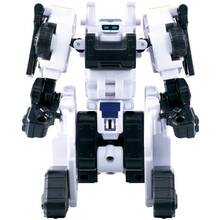 Робот-трансформер TOBOT S5 P (301152)