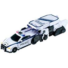 Робот-трансформер TOBOT S5 P (301152)