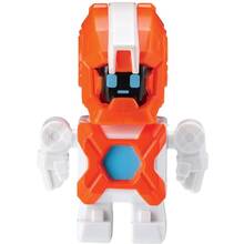 Робот-трансформер TOBOT S5 X (301148)