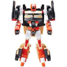 Робот-трансформер TOBOT S5 X (301148)