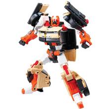 Робот-трансформер TOBOT S5 X (301148)