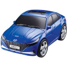 Робот-трансформер TOBOT S5 Y (301149)