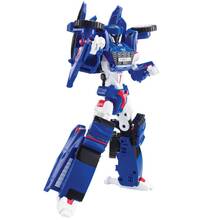 Робот-трансформер TOBOT S5 Y (301149)