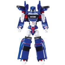 Робот-трансформер TOBOT S5 Y (301149)