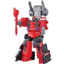 Робот-трансформер TOBOT міні S5 L (301160)