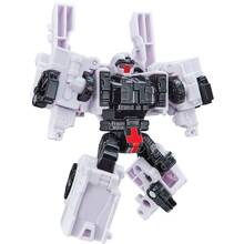 Робот-трансформер TOBOT міні S5 M (301158)