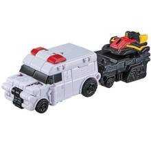 Робот-трансформер TOBOT міні S5 M (301158)