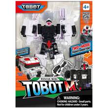Робот-трансформер TOBOT міні S5 M (301158)