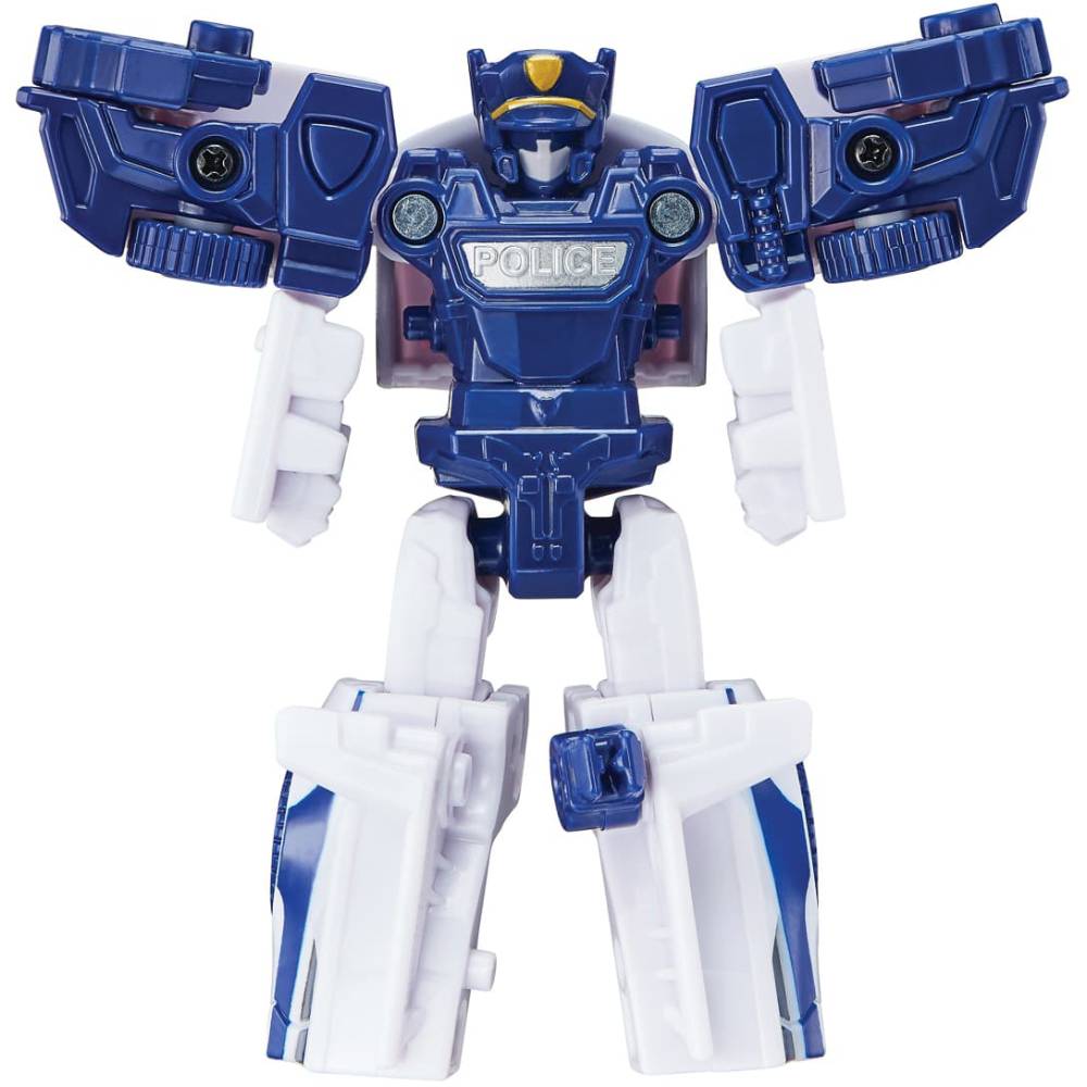 Робот-трансформер TOBOT міні S5 P (301159)