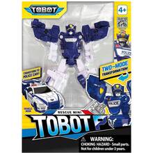 Робот-трансформер TOBOT міні S5 P (301159)