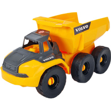 Машинка DICKIE TOYS Спецтехніка Самоскид Volvo 26 см (3724009)