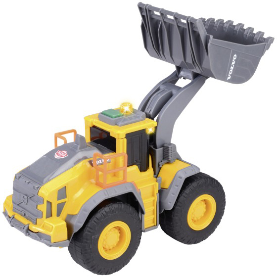 Погрузчик DICKIE TOYS 23 см (3723006) Возраст от 3 лет