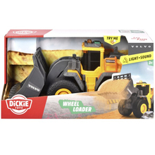 Погрузчик DICKIE TOYS 23 см (3723006)