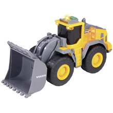 Погрузчик DICKIE TOYS 23 см (3723006)