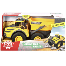 Самоскид DICKIE TOYS 23 см (3723007)