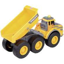 Самоскид DICKIE TOYS 23 см (3723007)