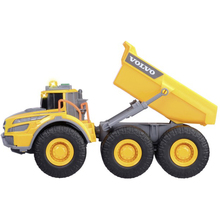 Самоскид DICKIE TOYS 23 см (3723007)