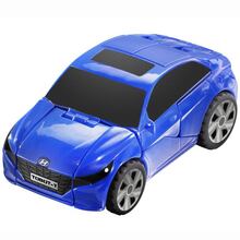 Робот-трансформер Tobot S5 Мини Y (301156)