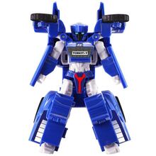 Робот-трансформер Tobot S5 Мини Y (301156)